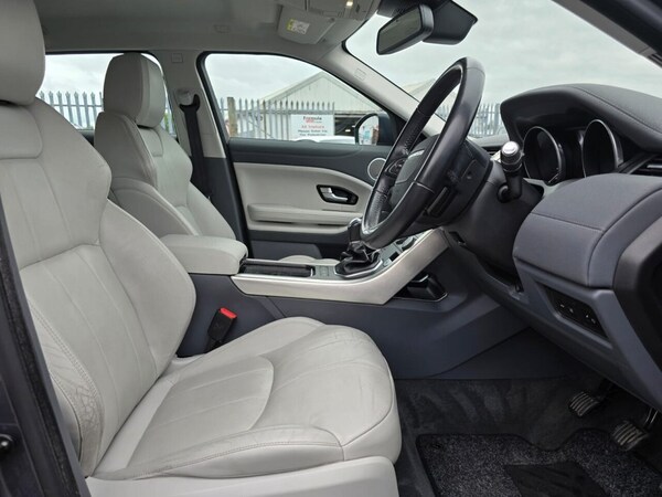 Used Land Rover Range Rover Evoque 2016 for sale - 71479093: Photo 29