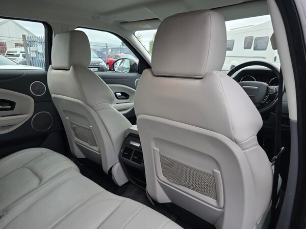 Used Land Rover Range Rover Evoque 2016 for sale - 71479093: Photo 30