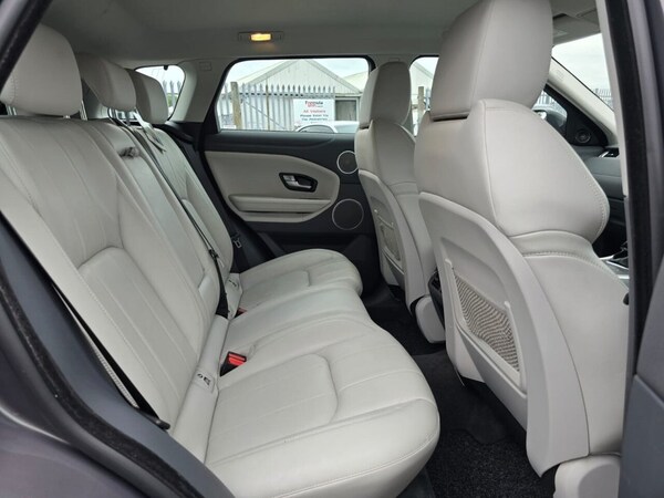 Used Land Rover Range Rover Evoque 2016 for sale - 71479093: Photo 32