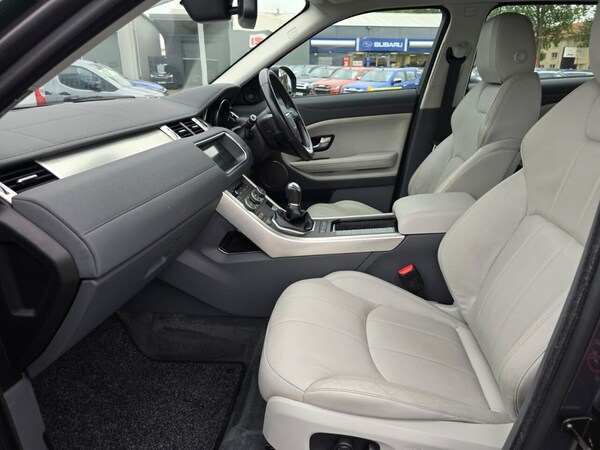 Used Land Rover Range Rover Evoque 2016 for sale - 71479093: Photo 34