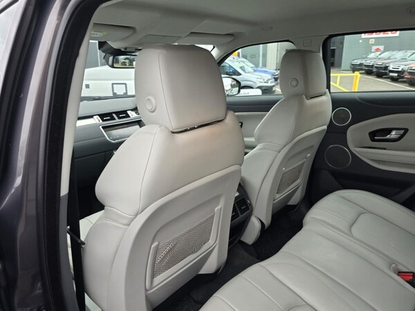 Used Land Rover Range Rover Evoque 2016 for sale - 71479093: Photo 37