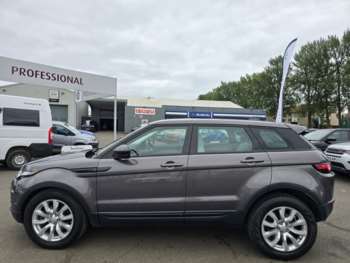 Used Land Rover Range Rover Evoque 2016 for sale - 71479093: Photo
