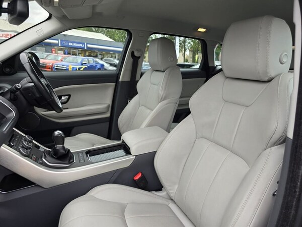 Used Land Rover Range Rover Evoque 2016 for sale - 71479093: Photo 40