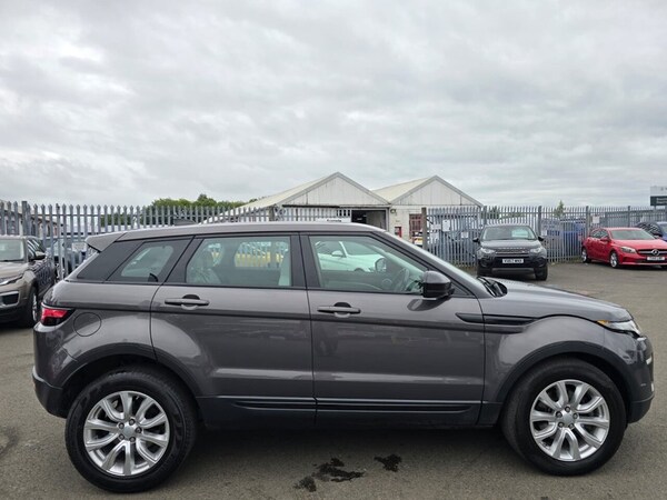 Used Land Rover Range Rover Evoque 2016 for sale - 71479093: Photo 7
