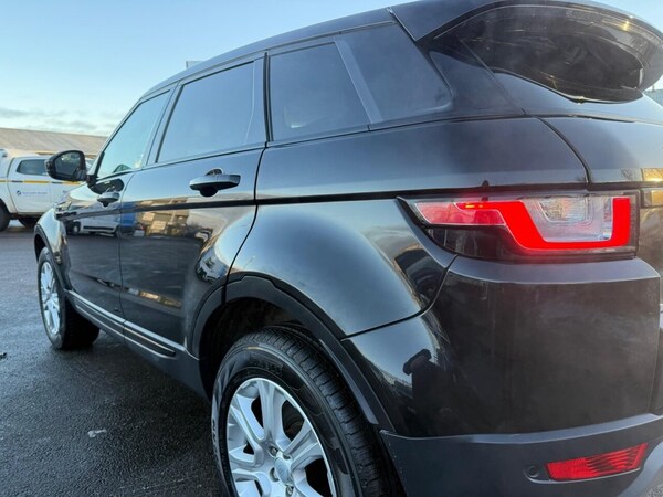 Used Land Rover Range Rover Evoque 2017 for sale - 73159263: Photo 11
