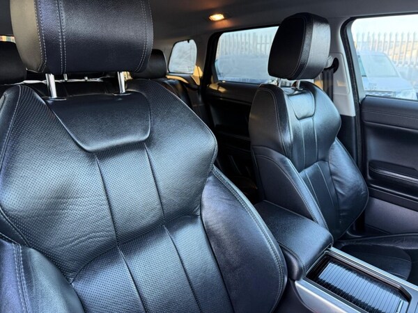 Used Land Rover Range Rover Evoque 2017 for sale - 73159263: Photo 16
