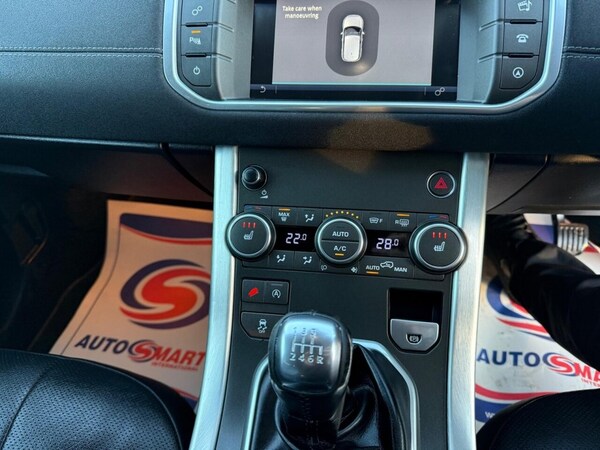 Used Land Rover Range Rover Evoque 2017 for sale - 73159263: Photo 21