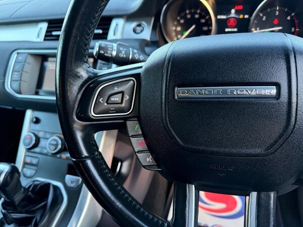 Used Land Rover Range Rover Evoque 2017 for sale - 73159263: Photo 22