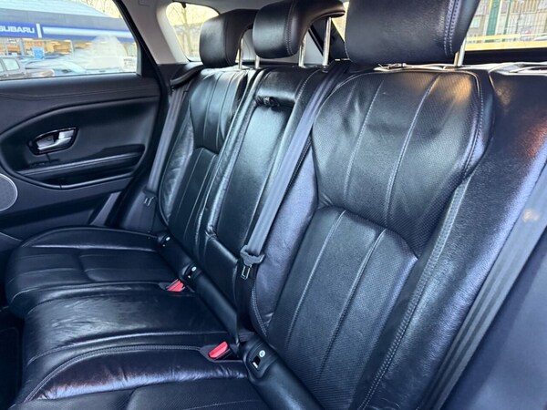 Used Land Rover Range Rover Evoque 2017 for sale - 73159263: Photo 32