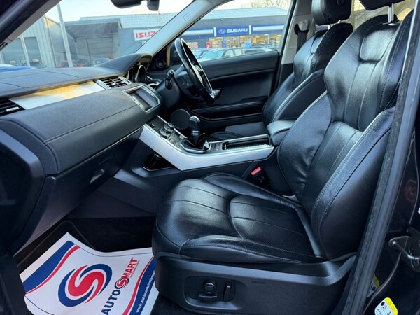 Used Land Rover Range Rover Evoque 2017 for sale - 73159263: Photo 33