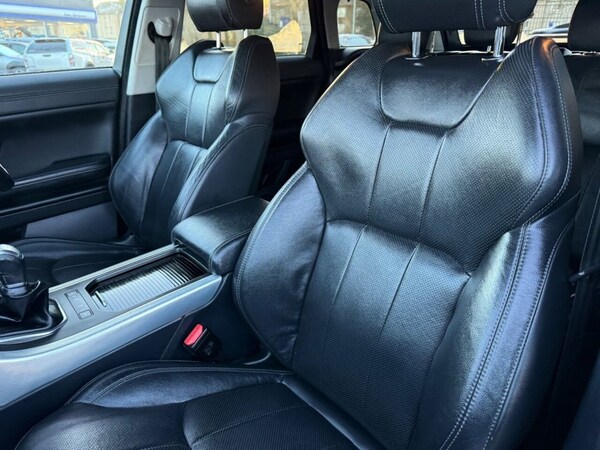 Used Land Rover Range Rover Evoque 2017 for sale - 73159263: Photo 36