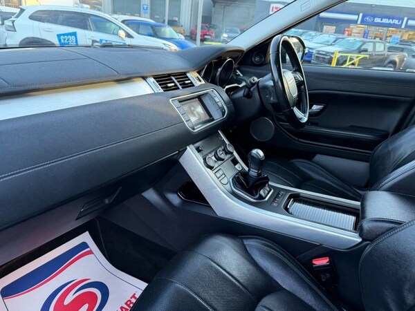 Used Land Rover Range Rover Evoque 2017 for sale - 73159263: Photo 38