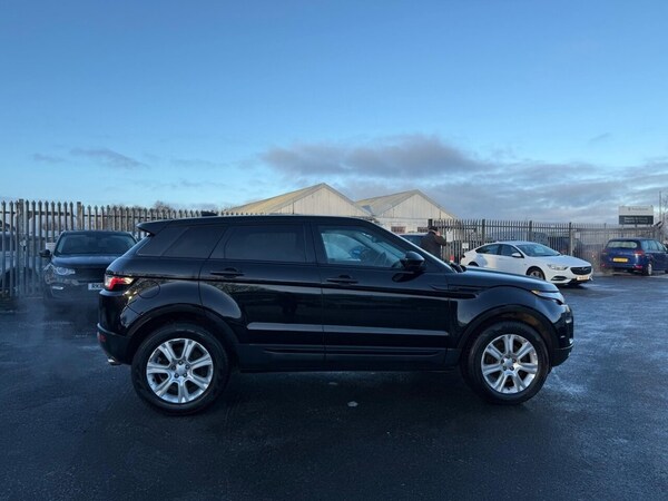 Used Land Rover Range Rover Evoque 2017 for sale - 73159263: Photo 7