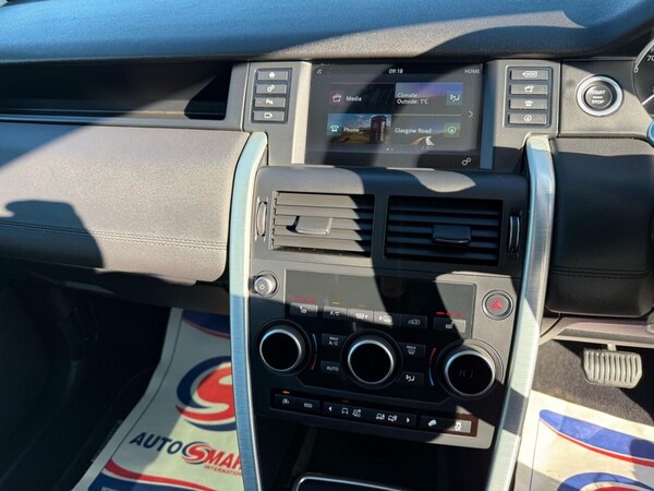 Used Land Rover Discovery Sport 2015 for sale - 73854087: Photo 23
