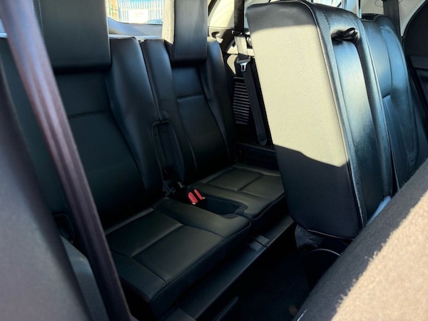 Used Land Rover Discovery Sport 2015 for sale - 73854087: Photo 34