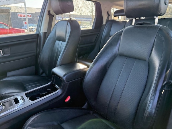 Used Land Rover Discovery Sport 2015 for sale - 73854087: Photo 40