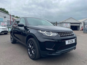 Used Land Rover Discovery Sport 2019 for sale - 79178522: Photo