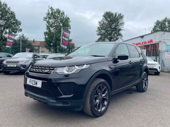 Used Land Rover Discovery Sport 2019 for sale - 79178522: Photo