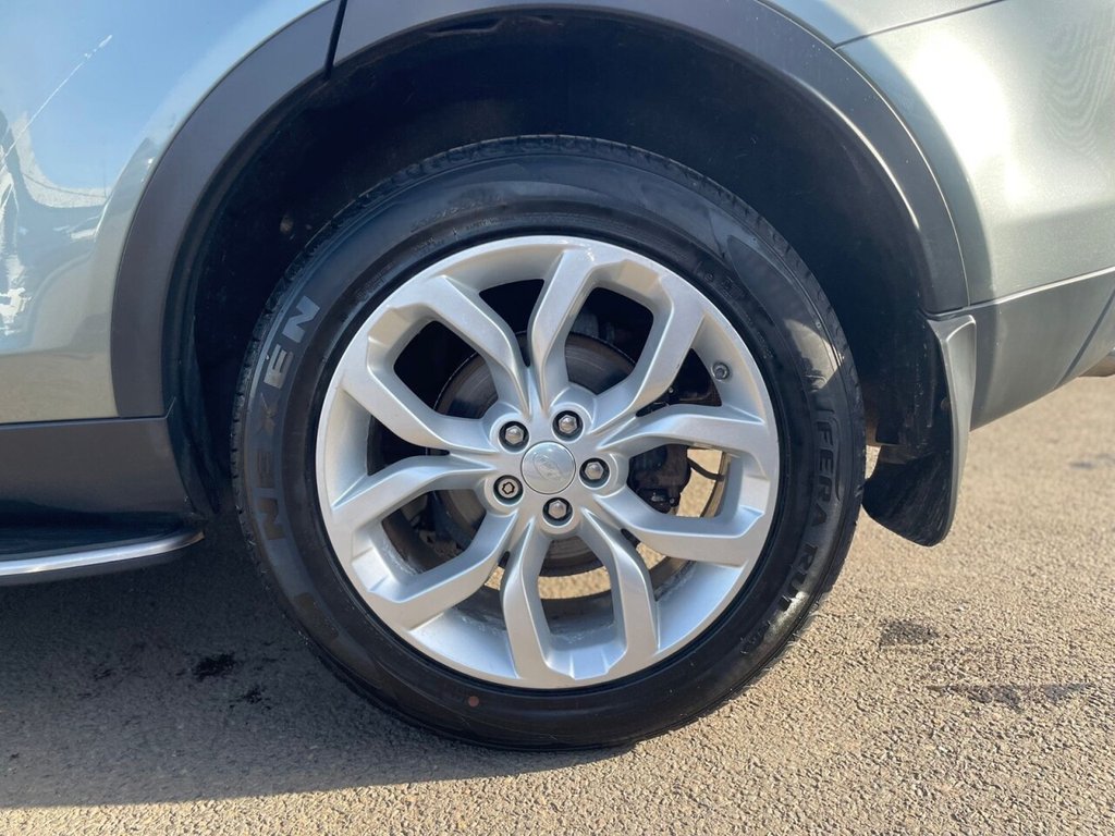 Used Land Rover Discovery Sport 2015 for sale - 77667482: Photo 10