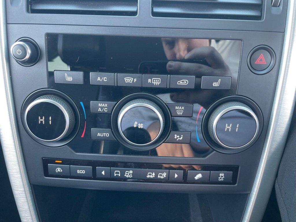 Used Land Rover Discovery Sport 2015 for sale - 77667482: Photo 21