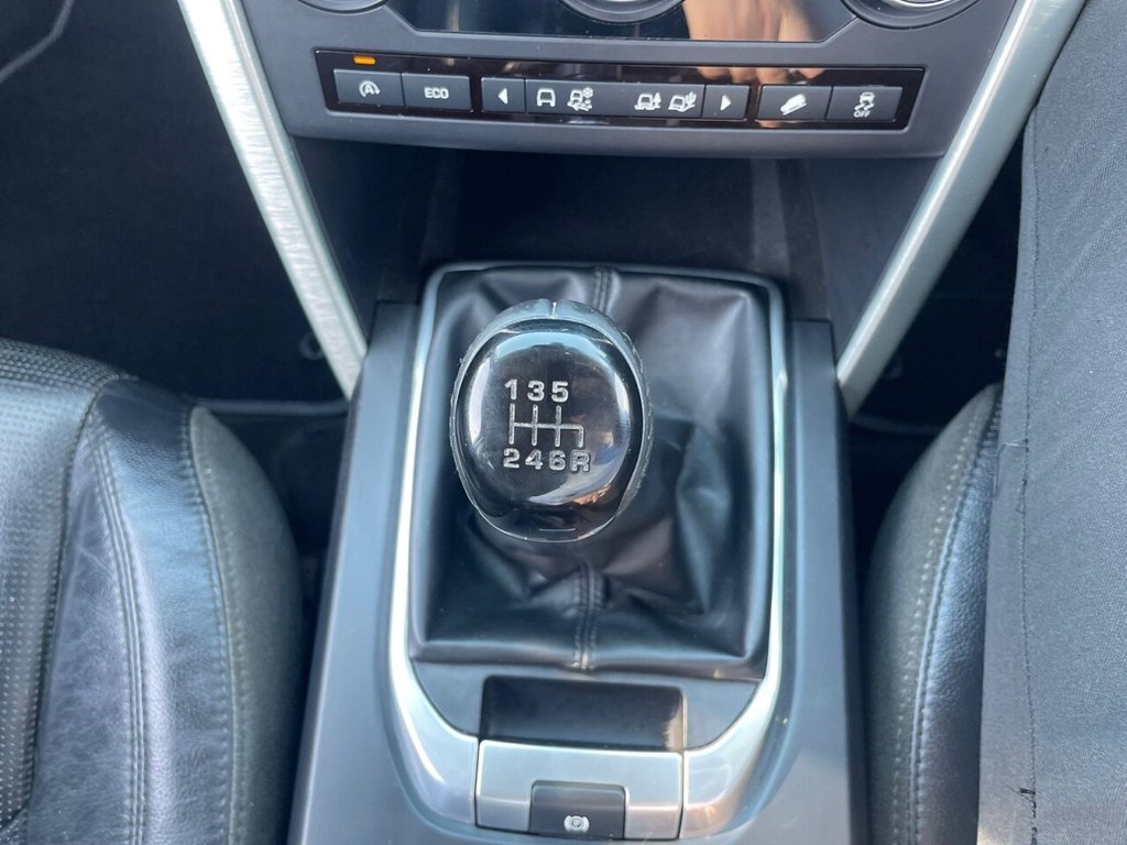 Used Land Rover Discovery Sport 2015 for sale - 77667482: Photo 22