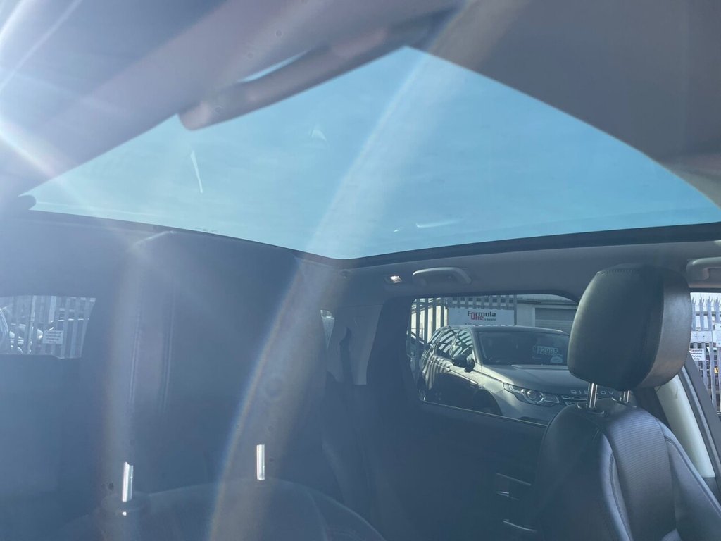 Used Land Rover Discovery Sport 2015 for sale - 77667482: Photo 23