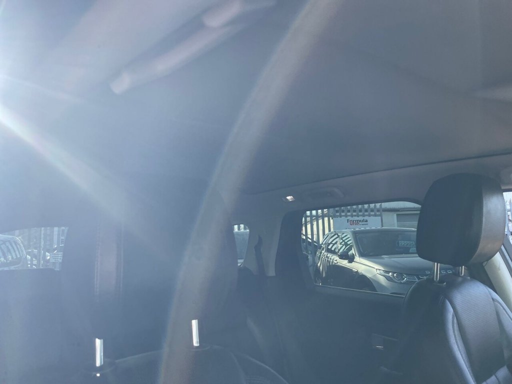 Used Land Rover Discovery Sport 2015 for sale - 77667482: Photo 24