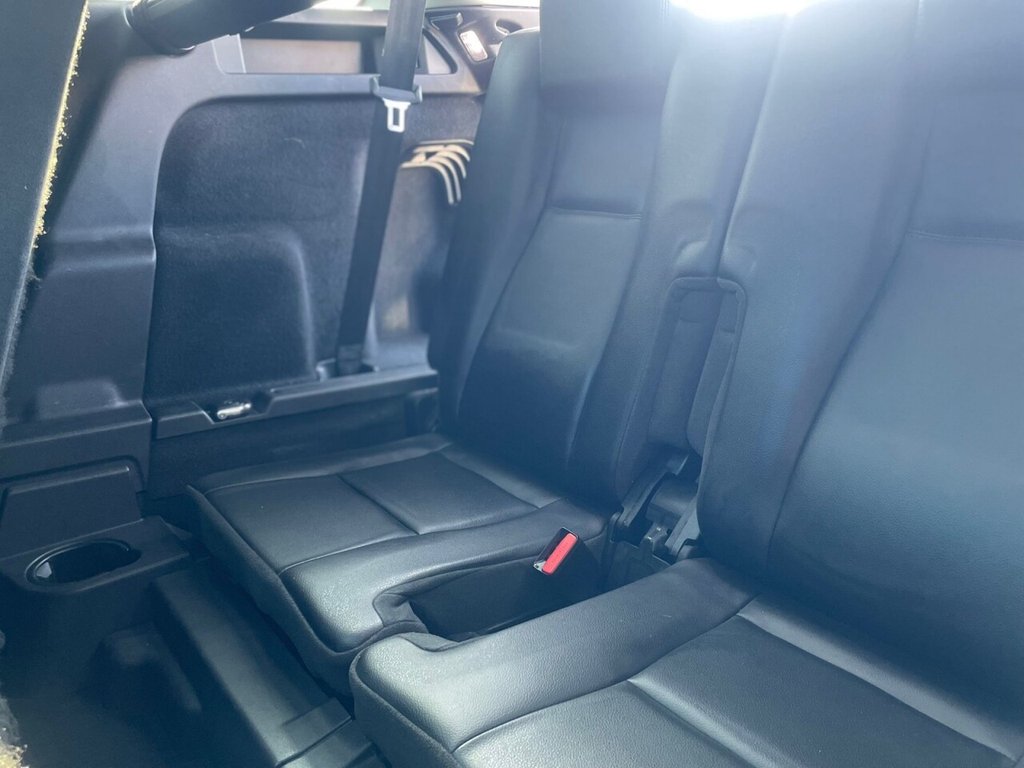 Used Land Rover Discovery Sport 2015 for sale - 77667482: Photo 32