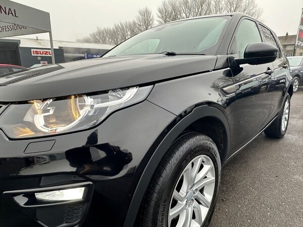 Used Land Rover Discovery Sport 2018 for sale - 72980997: Photo 10