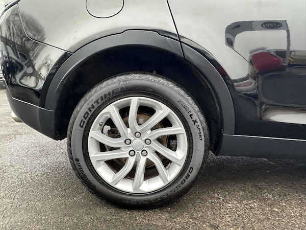 Used Land Rover Discovery Sport 2018 for sale - 72980997: Photo 13