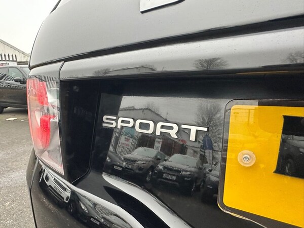 Used Land Rover Discovery Sport 2018 for sale - 72980997: Photo 14