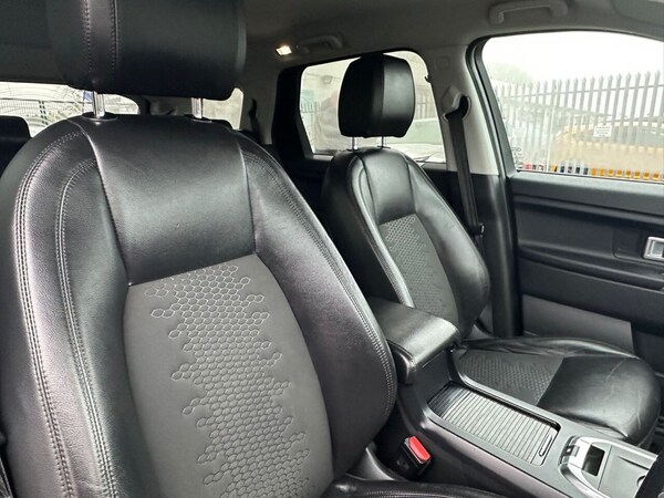 Used Land Rover Discovery Sport 2018 for sale - 72980997: Photo 17