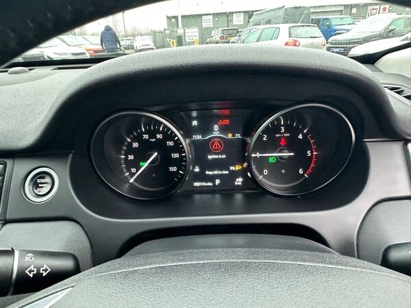 Used Land Rover Discovery Sport 2018 for sale - 72980997: Photo 20