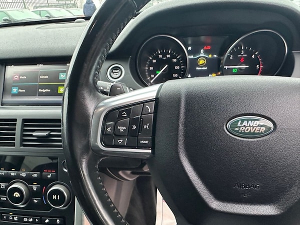 Used Land Rover Discovery Sport 2018 for sale - 72980997: Photo 22