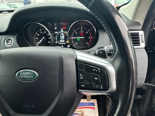 Used Land Rover Discovery Sport 2018 for sale - 72980997: Photo 23