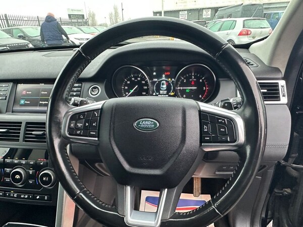Used Land Rover Discovery Sport 2018 for sale - 72980997: Photo 24