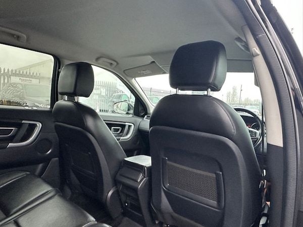 Used Land Rover Discovery Sport 2018 for sale - 72980997: Photo 25