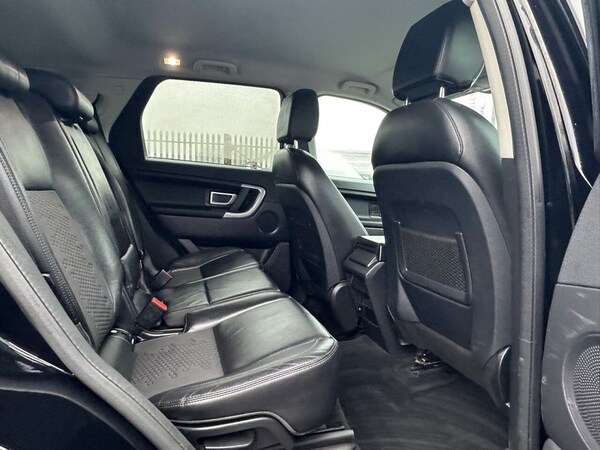 Used Land Rover Discovery Sport 2018 for sale - 72980997: Photo 26