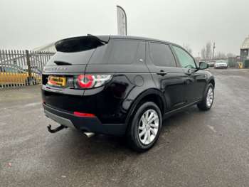 Used Land Rover Discovery Sport 2018 for sale - 72980997: Photo