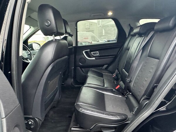 Used Land Rover Discovery Sport 2018 for sale - 72980997: Photo 31