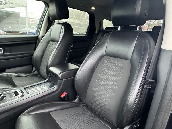 Used Land Rover Discovery Sport 2018 for sale - 72980997: Photo 32