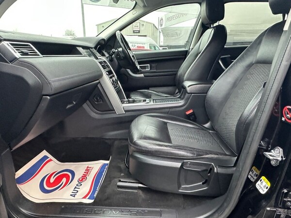 Used Land Rover Discovery Sport 2018 for sale - 72980997: Photo 33