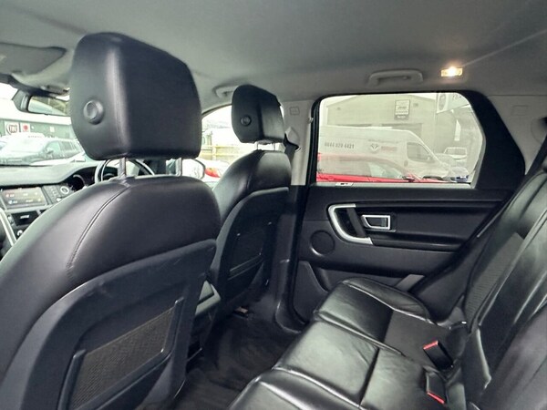 Used Land Rover Discovery Sport 2018 for sale - 72980997: Photo 34