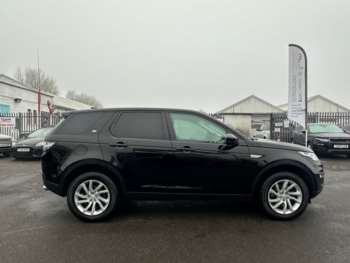 Used Land Rover Discovery Sport 2018 for sale - 72980997: Photo