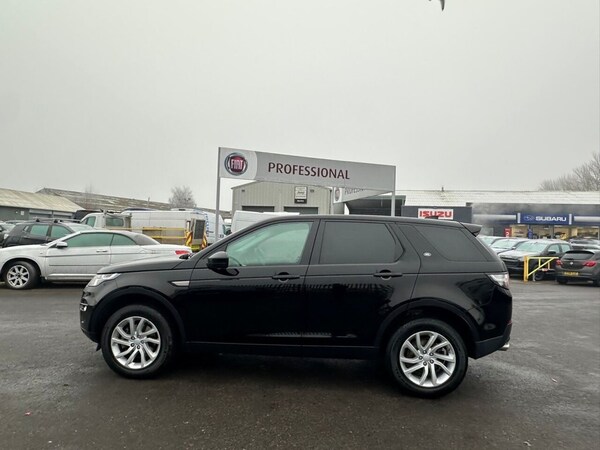Used Land Rover Discovery Sport 2018 for sale - 72980997: Photo 4