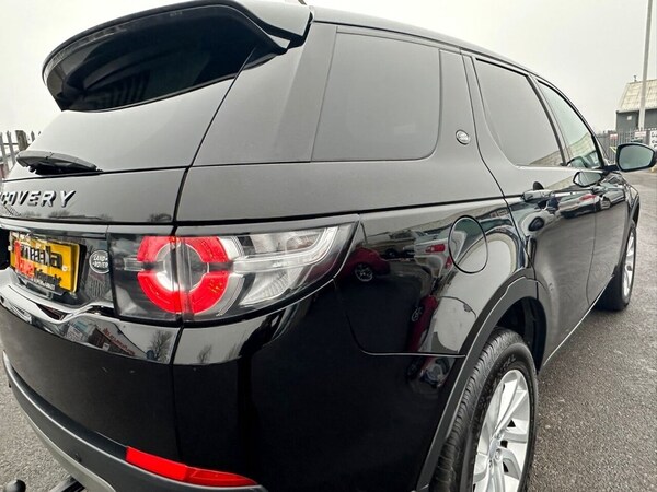 Used Land Rover Discovery Sport 2018 for sale - 72980997: Photo 6