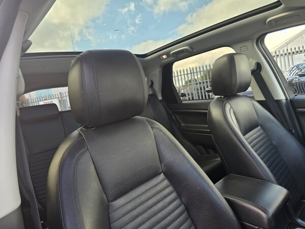 Used Land Rover Discovery Sport 2018 for sale - 75397117: Photo 24