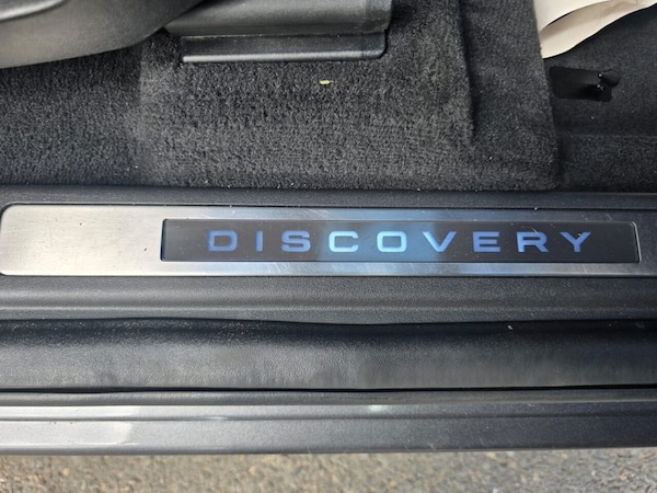 Used Land Rover Discovery Sport 2018 for sale - 75397117: Photo 25