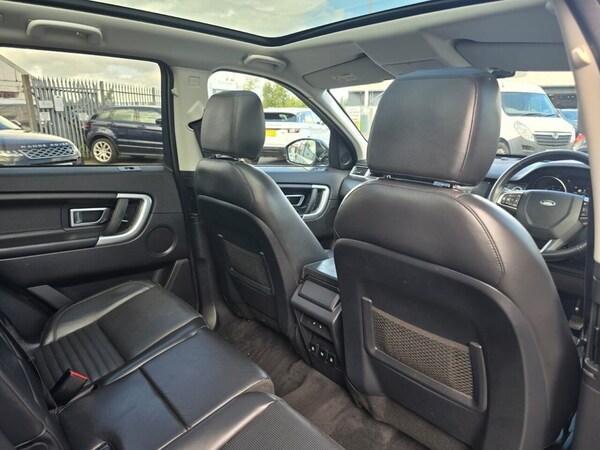 Used Land Rover Discovery Sport 2018 for sale - 75397117: Photo 27