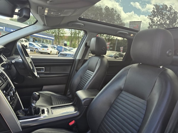Used Land Rover Discovery Sport 2018 for sale - 75397117: Photo 36